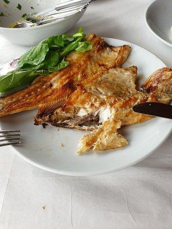 Kayikci Balik Restaurant